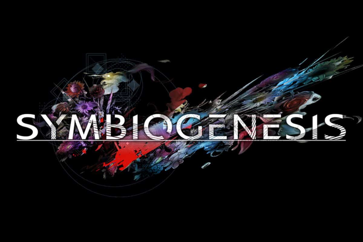 Symbiogenesis is an NFT project, not a Parasite Eve revival