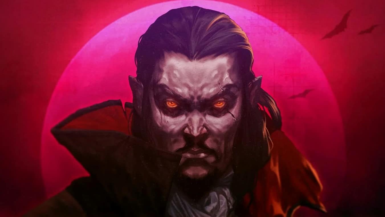Vampire Survivors is getting an animated TV show adaptation