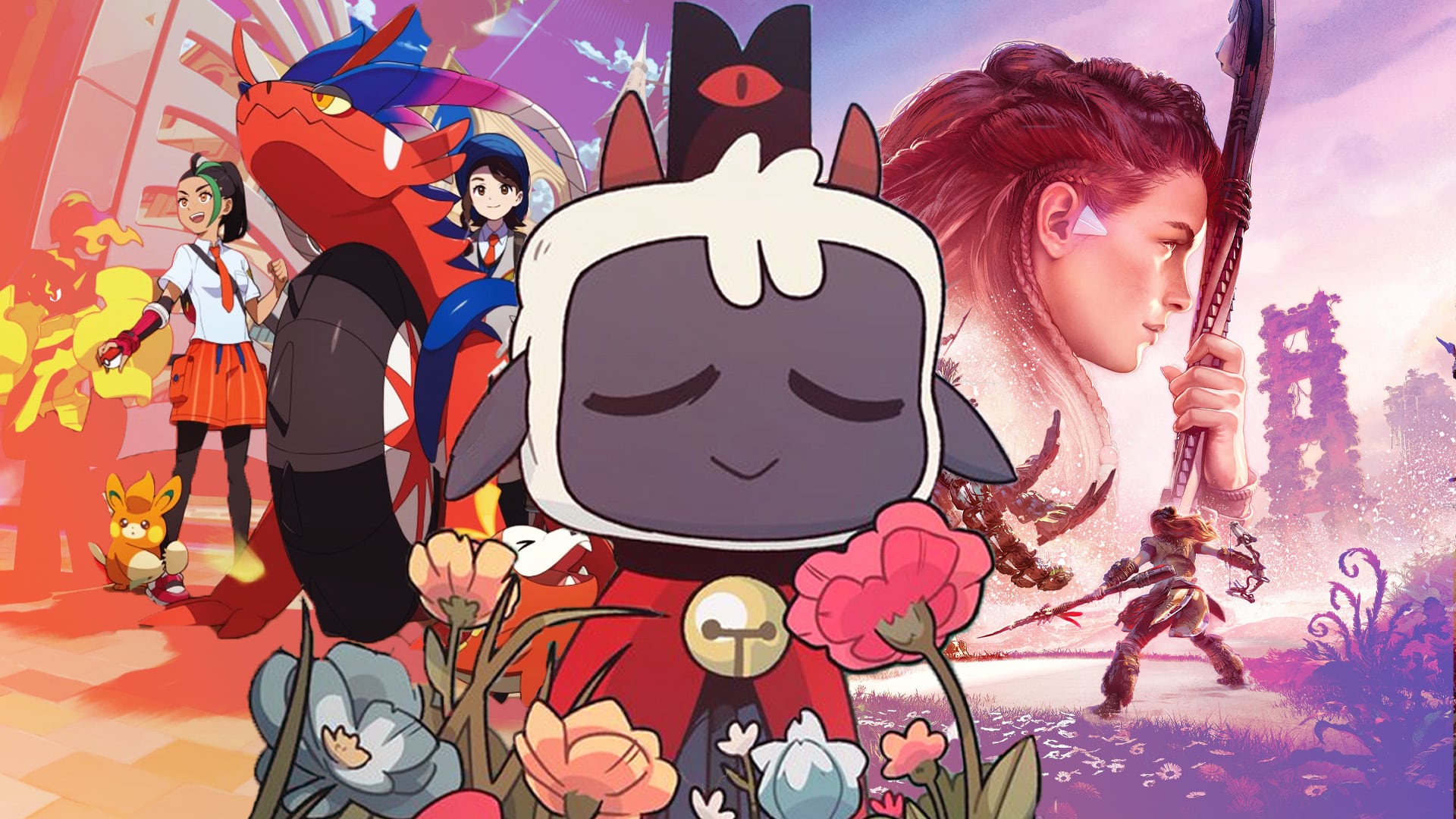 The Best Video Games of 2022