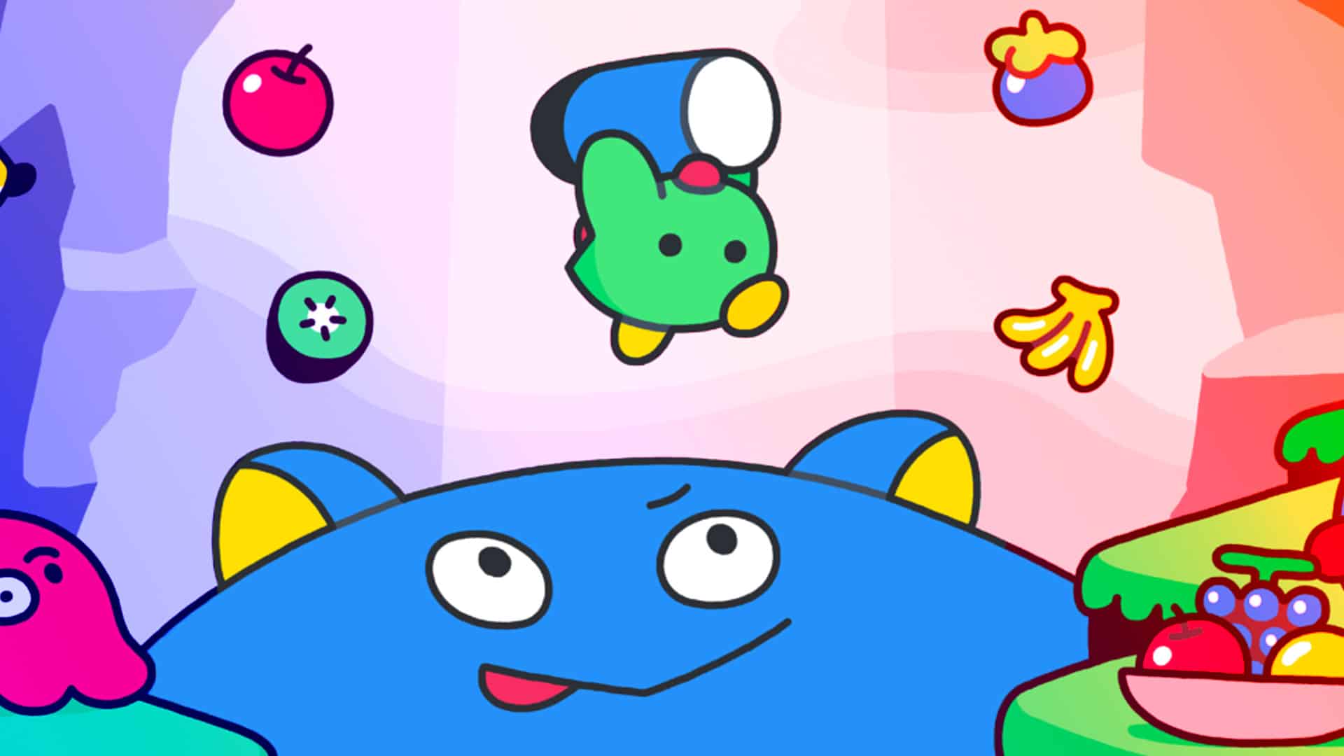 The best mobile games of 2022