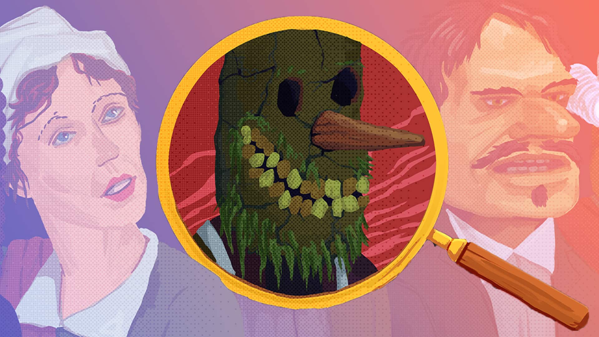The 5 best indie games of 2022 you definitely didn’t play