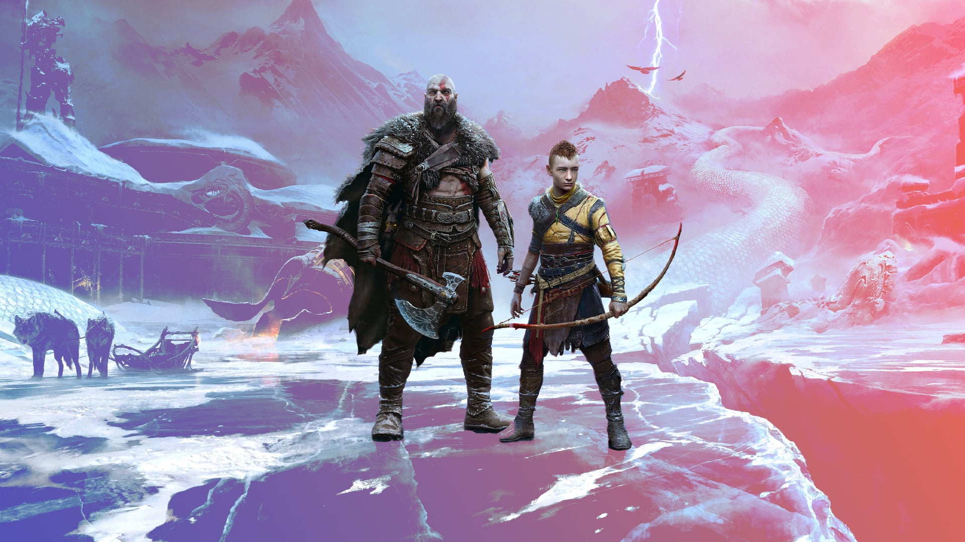 The best PlayStation games of 2022