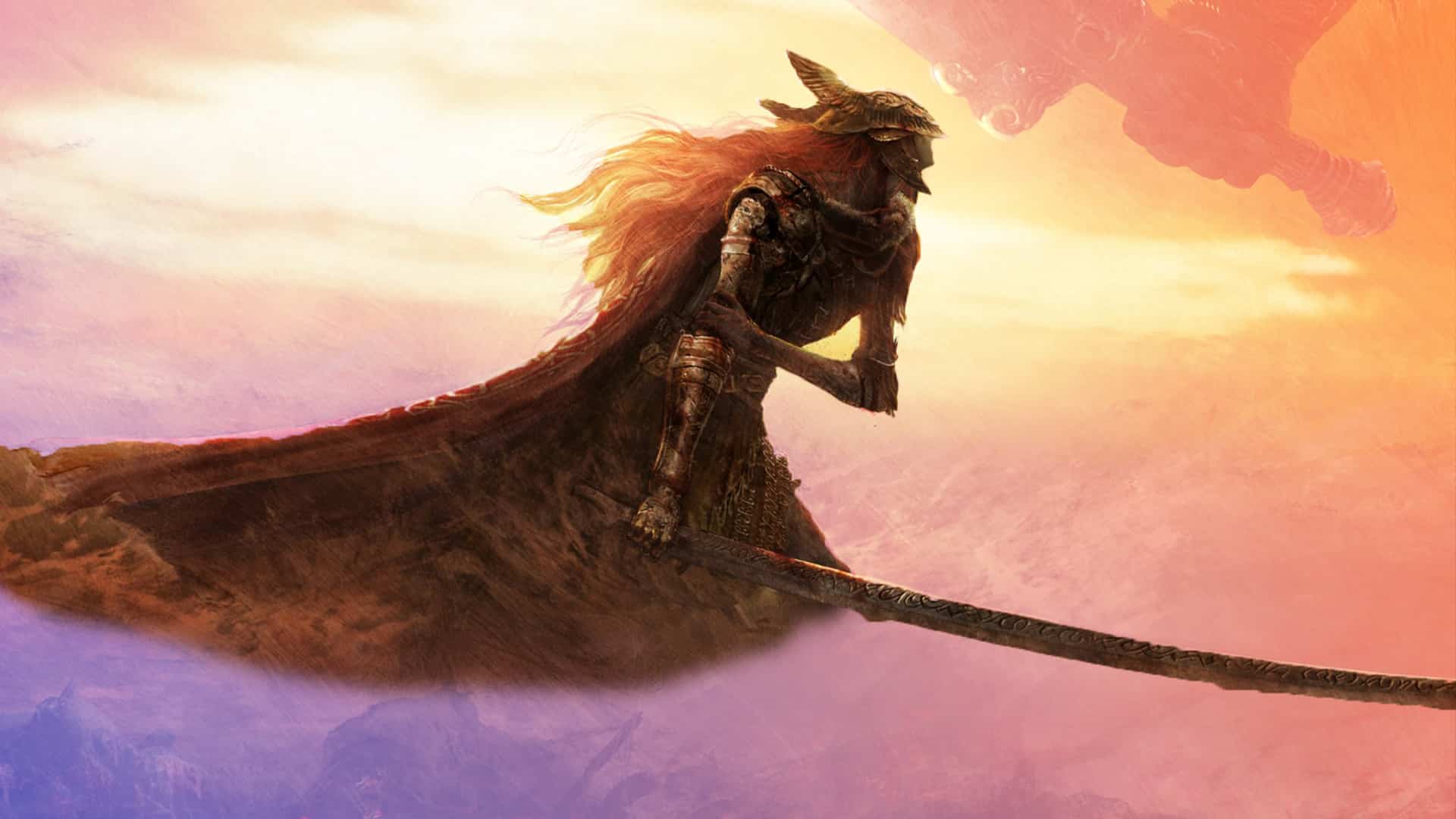 David Wildgoose on his Game of the Year for 2022: Elden Ring