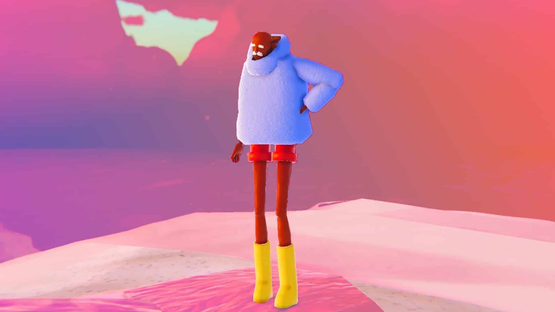 Award-winning developers Fuzzy Ghost on their favourite games of 2022