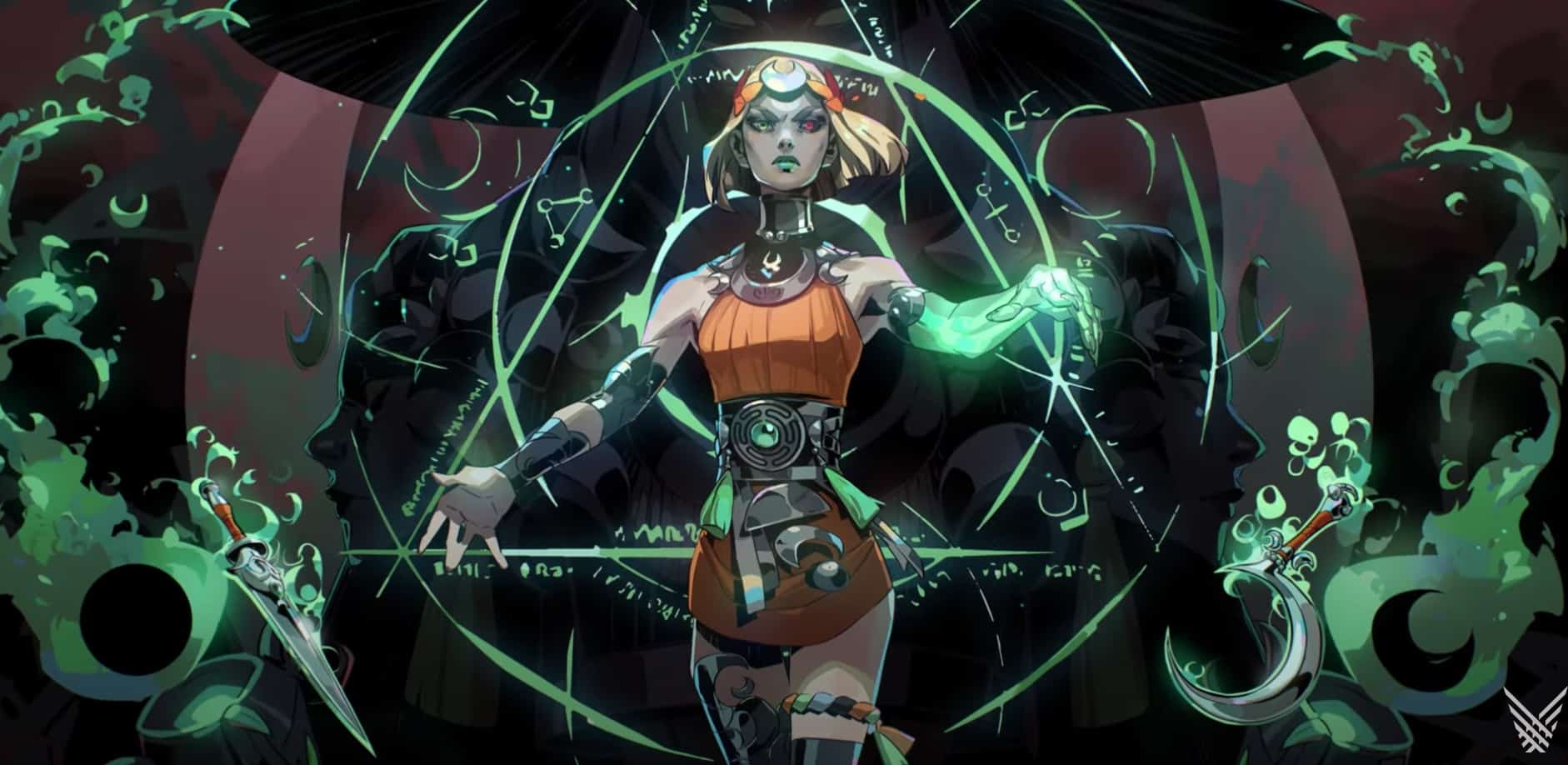 Hades 2 announced, here’s everything you need to know
