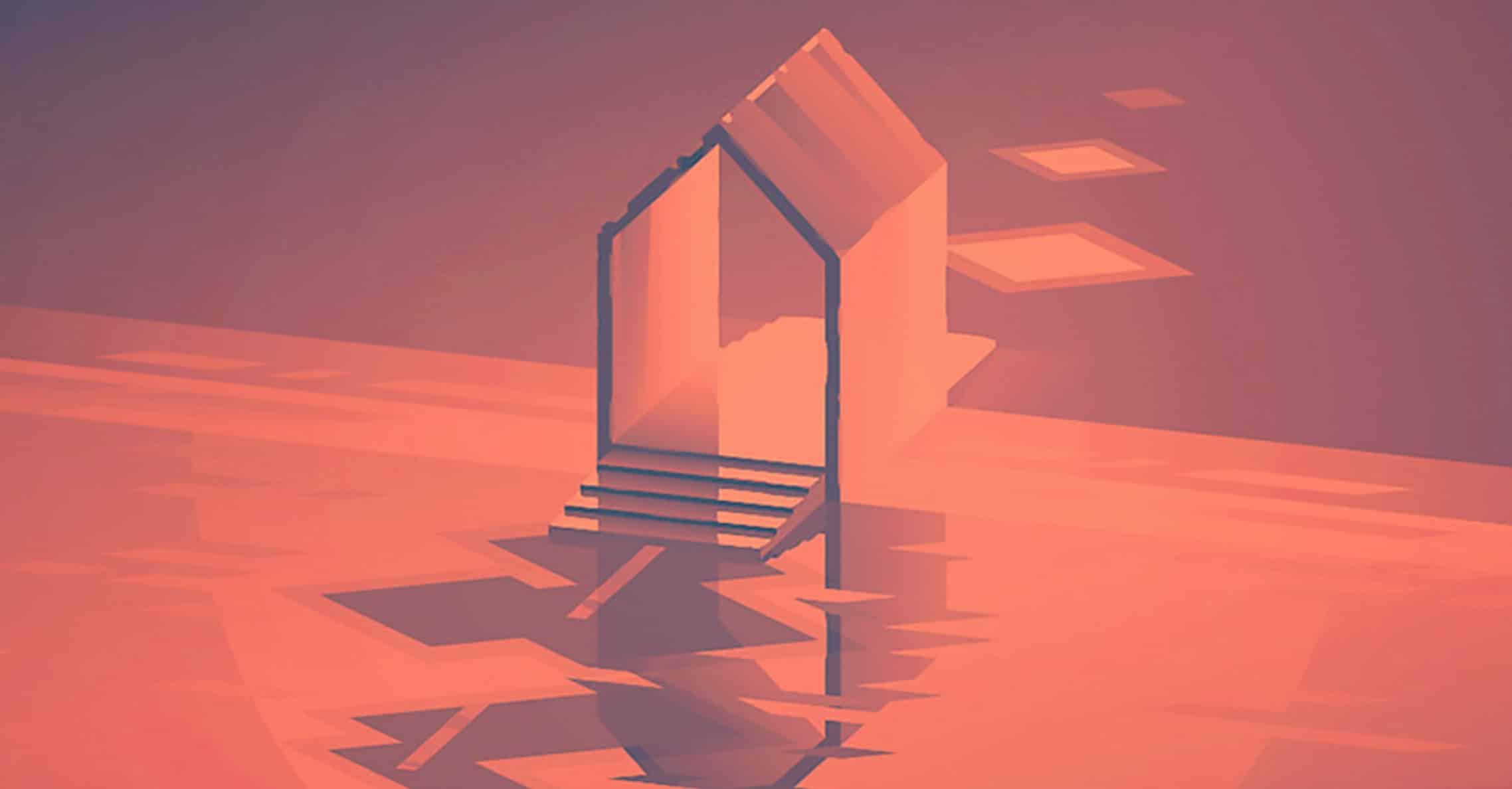 Netflix Games gets Kentucky Route Zero, Twelve Minutes, TMNT