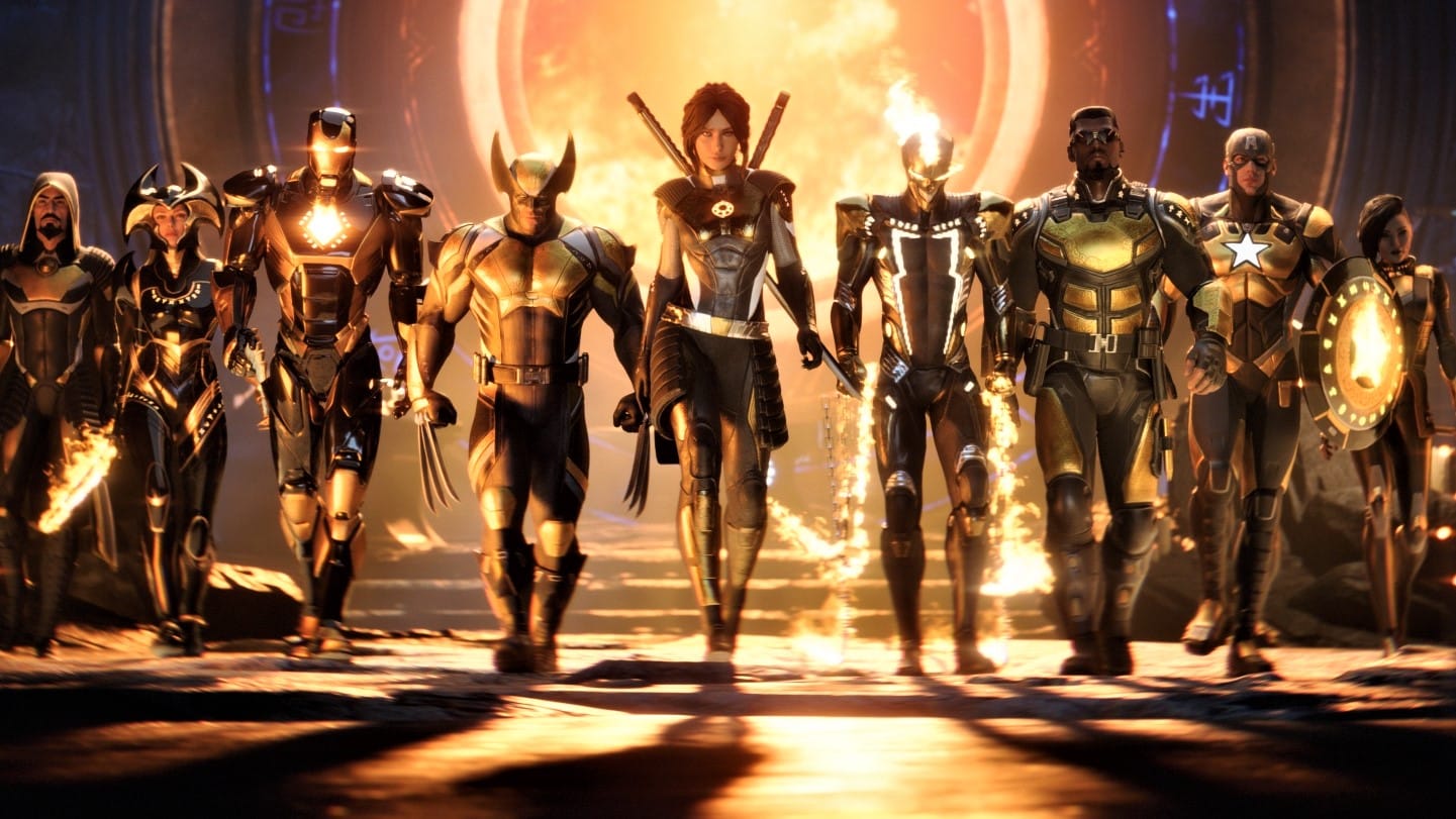 Marvel’s Midnight Suns review – Friendship triumphs over evil