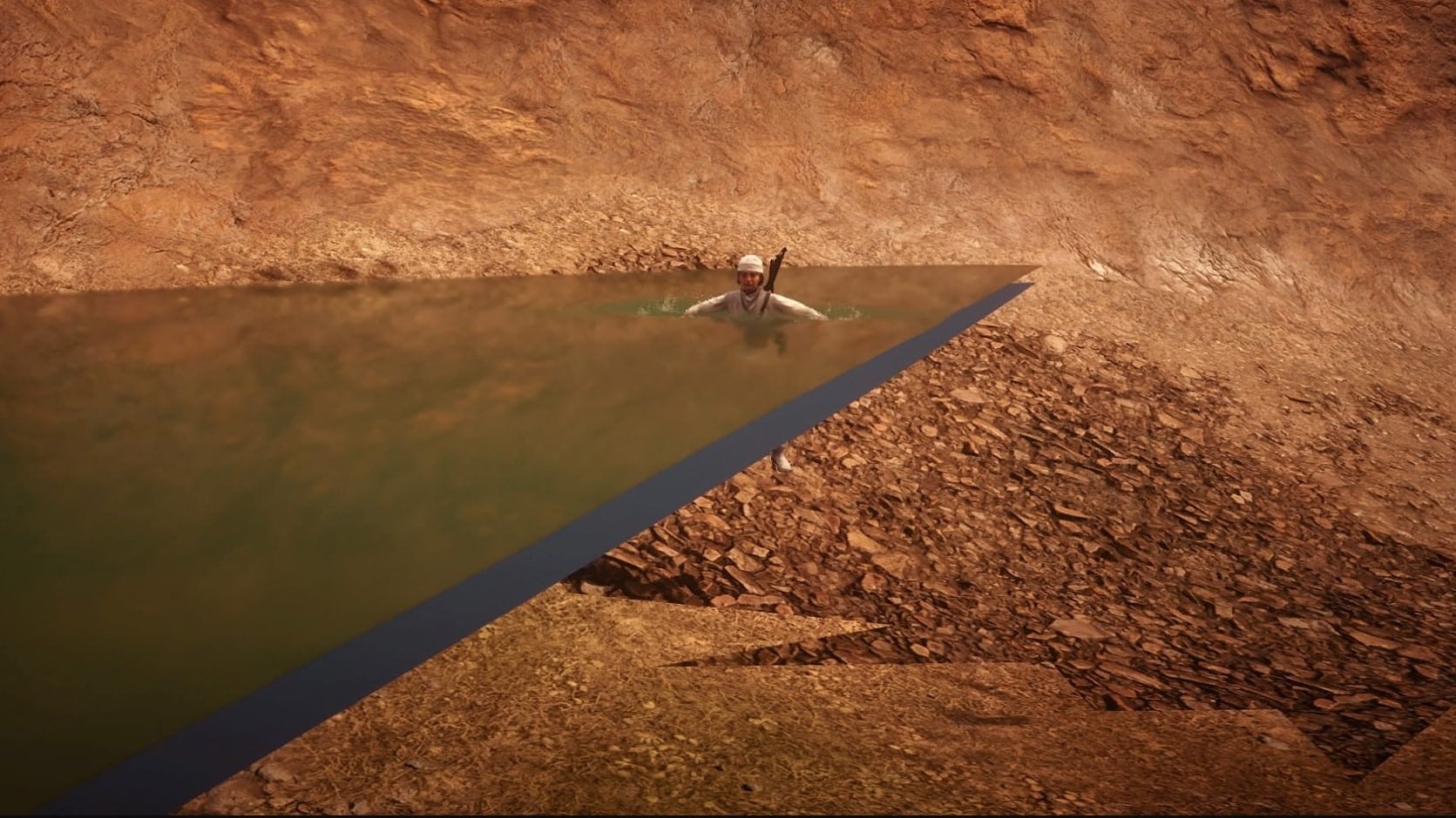 ACMI’s Out of Bounds exhibit explored the literal boundaries of play