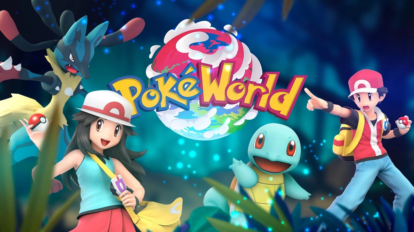 Pokemon NFT game creators sued by The Pokemon Company