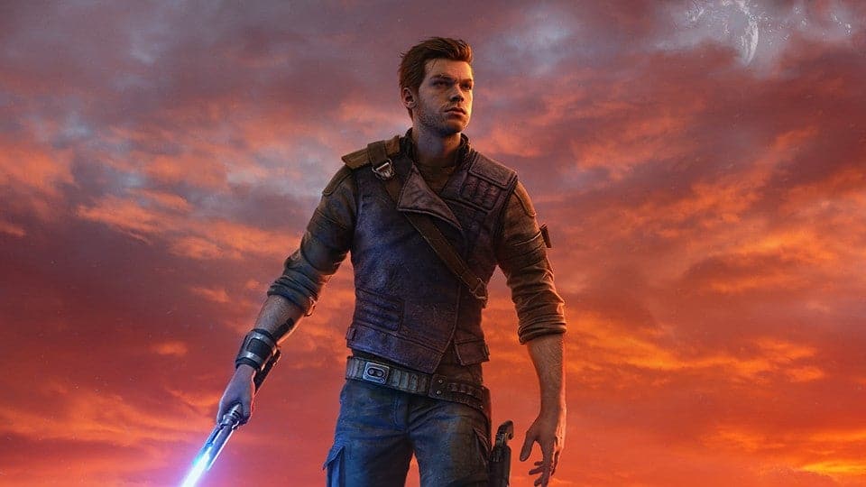 Star Wars Jedi: Survivor will be a ‘darker’ game