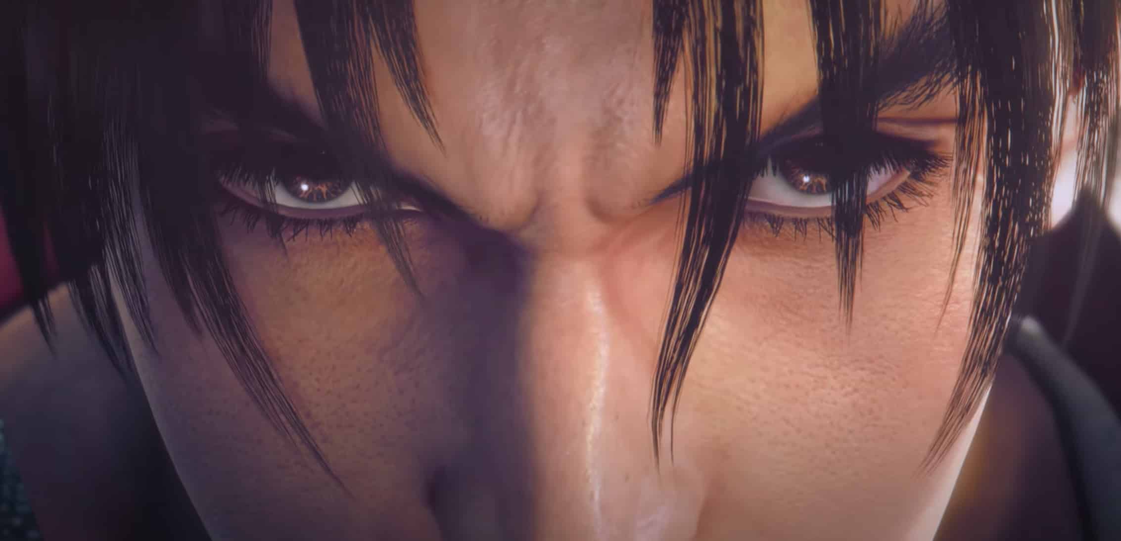 Tekken 8 gameplay, characters, and story revealed in new trailer