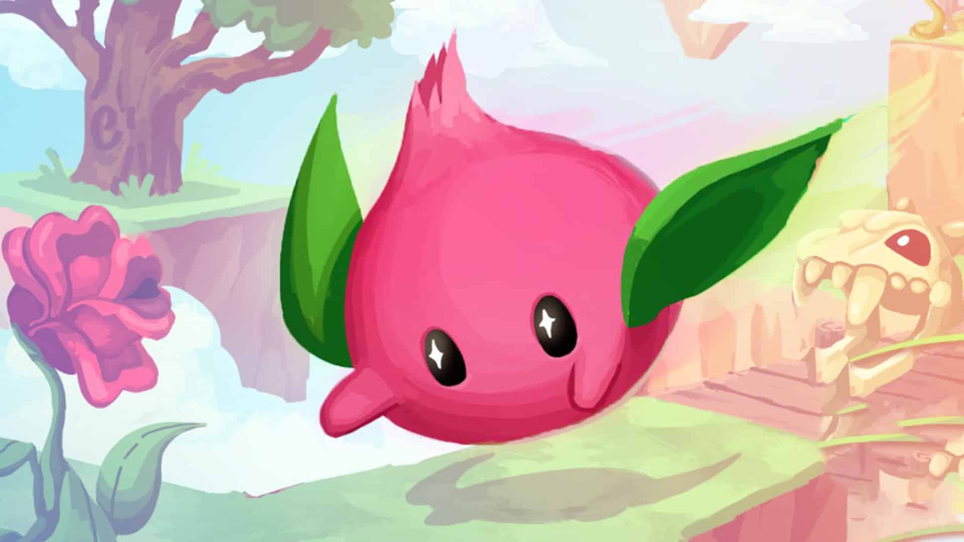 Tempopo developer Sanatana Mishra’s favourite games of 2022
