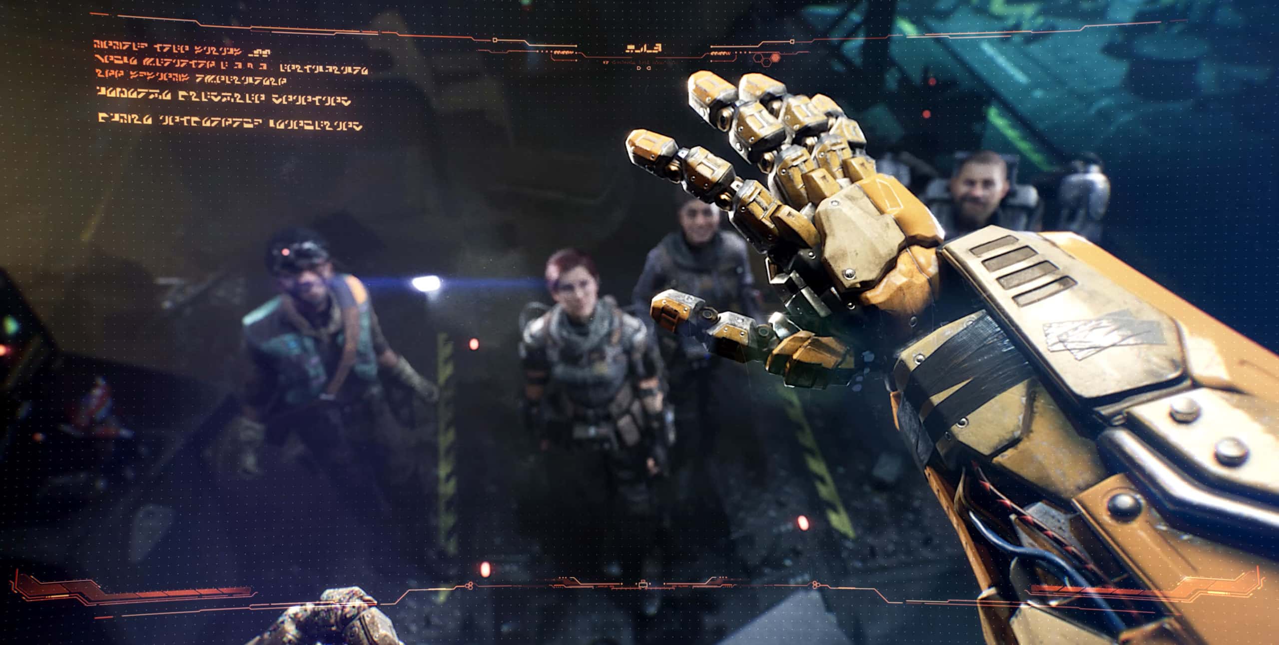 Transformers: Reactivate is a new co-op multiplayer action game