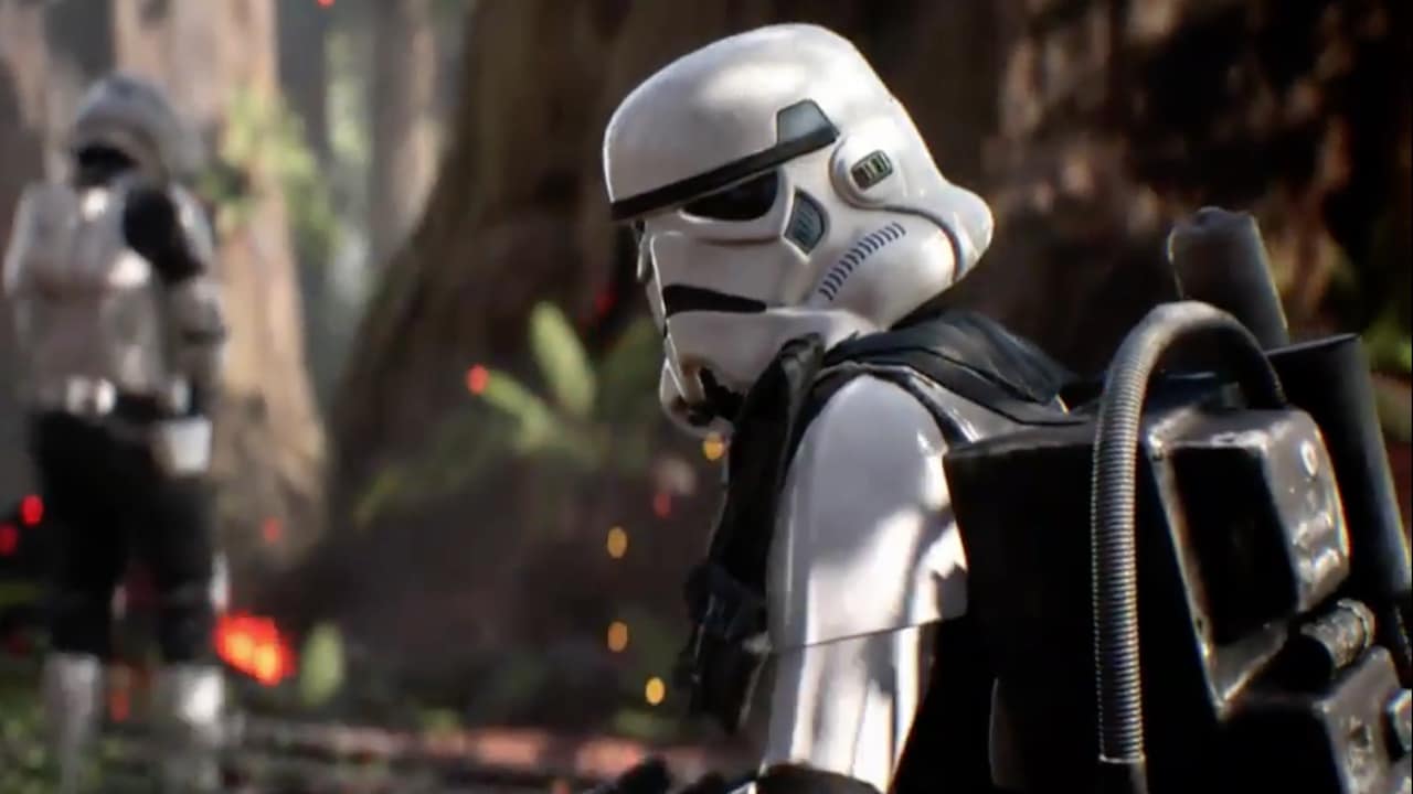 Ubisoft seeks testers for open world Star Wars game