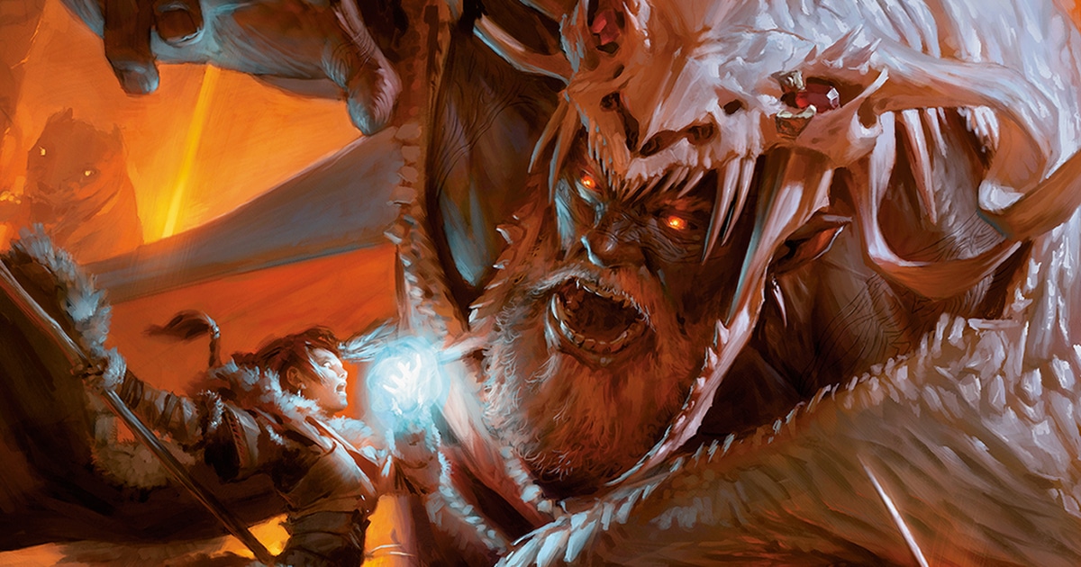 Dungeons and Dragons OGL will be amended after online backlash