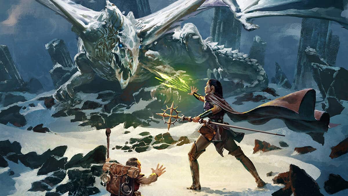 Dungeons and Dragons producer issues new OGL apology