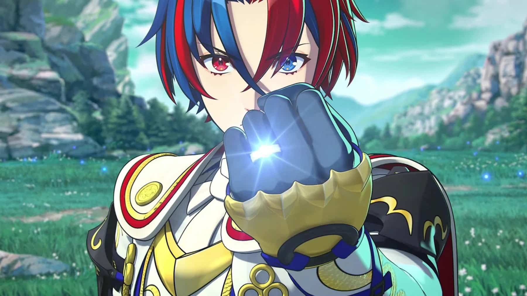 Fire Emblem Engage Preview – Emblems A Go-Go