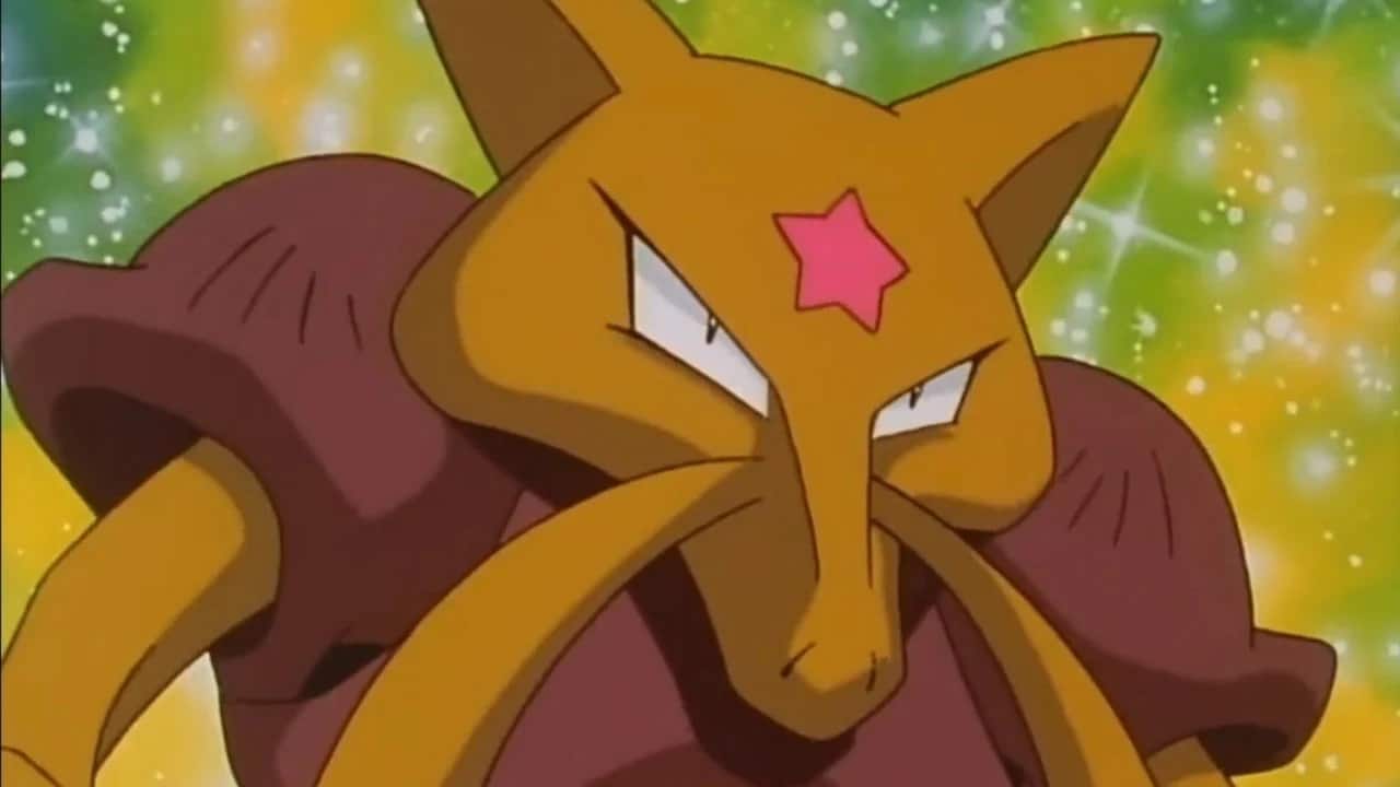 Kadabra is finally returning to the Pokemon Trading Card Game