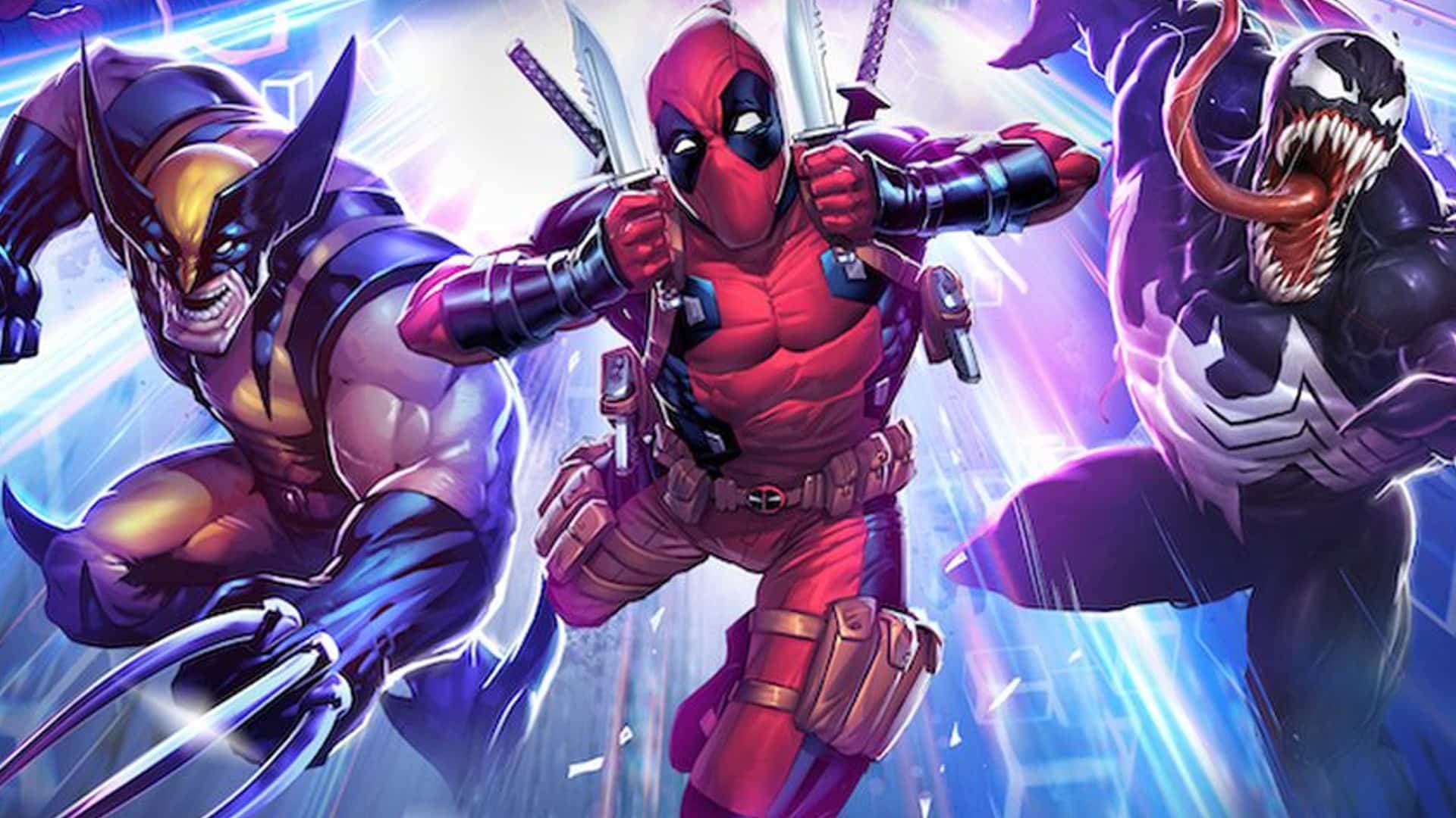 Marvel Snap returns to the US, will likely have a new publisher in future