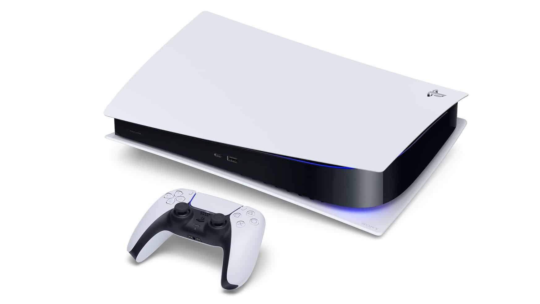 PS5 stock woes should be over now, says PlayStation