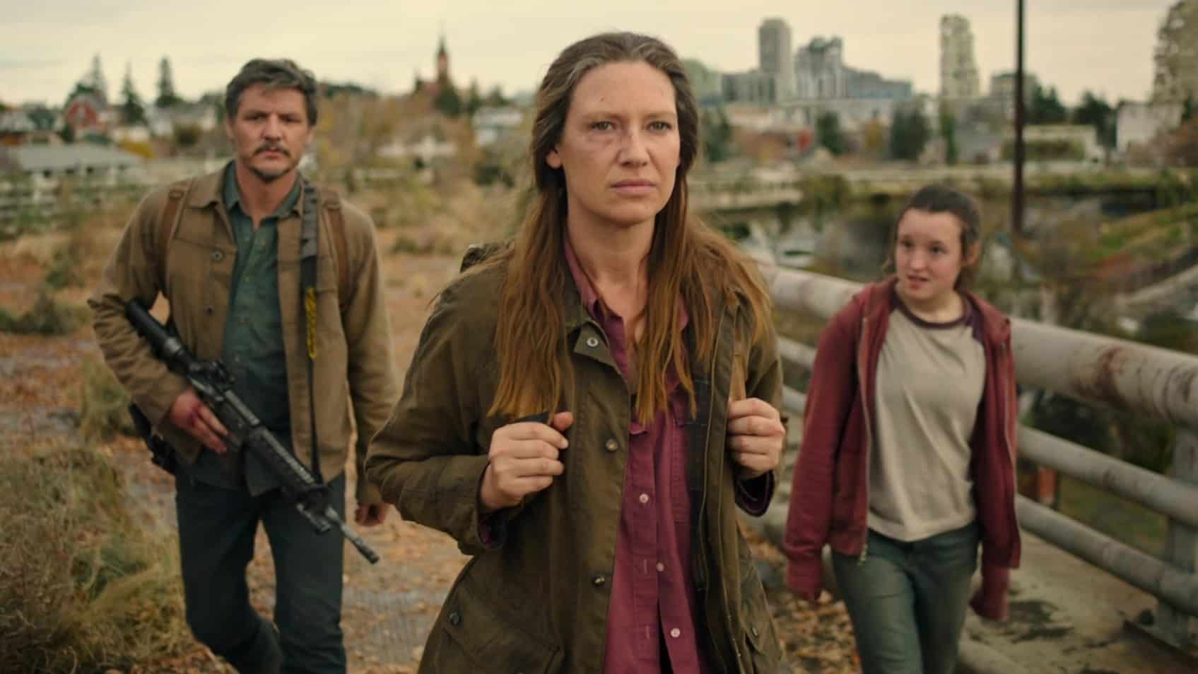 The Last of Us – Episode 2 Recap – ‘Infected’
