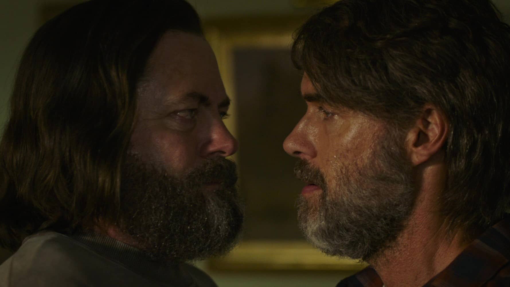 The Last of Us – Episode 3 Recap – ‘Long, Long Time’