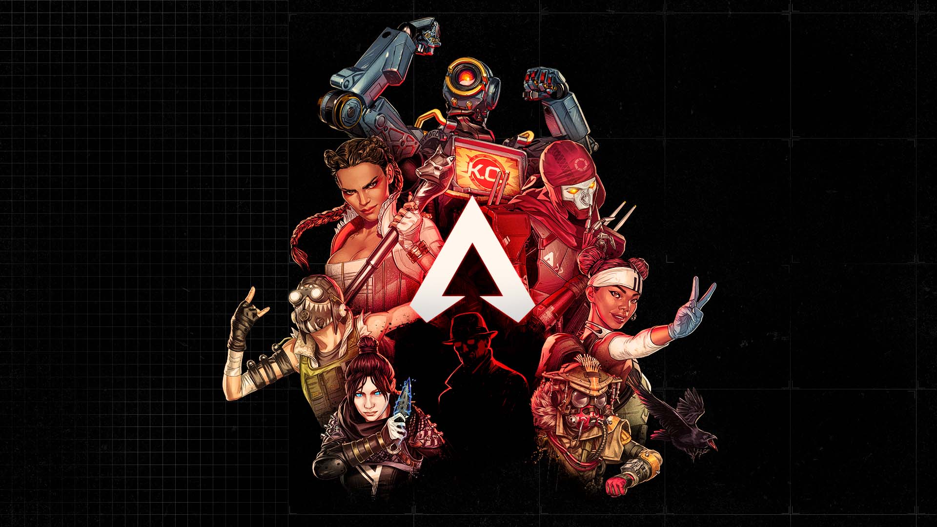 Apex Legends Revelry update reshapes the game for Season 16