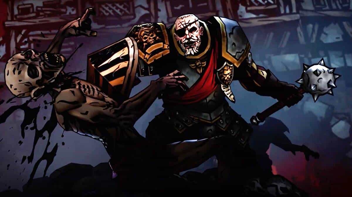 Darkest Dungeon 2 exits early access in May 2023
