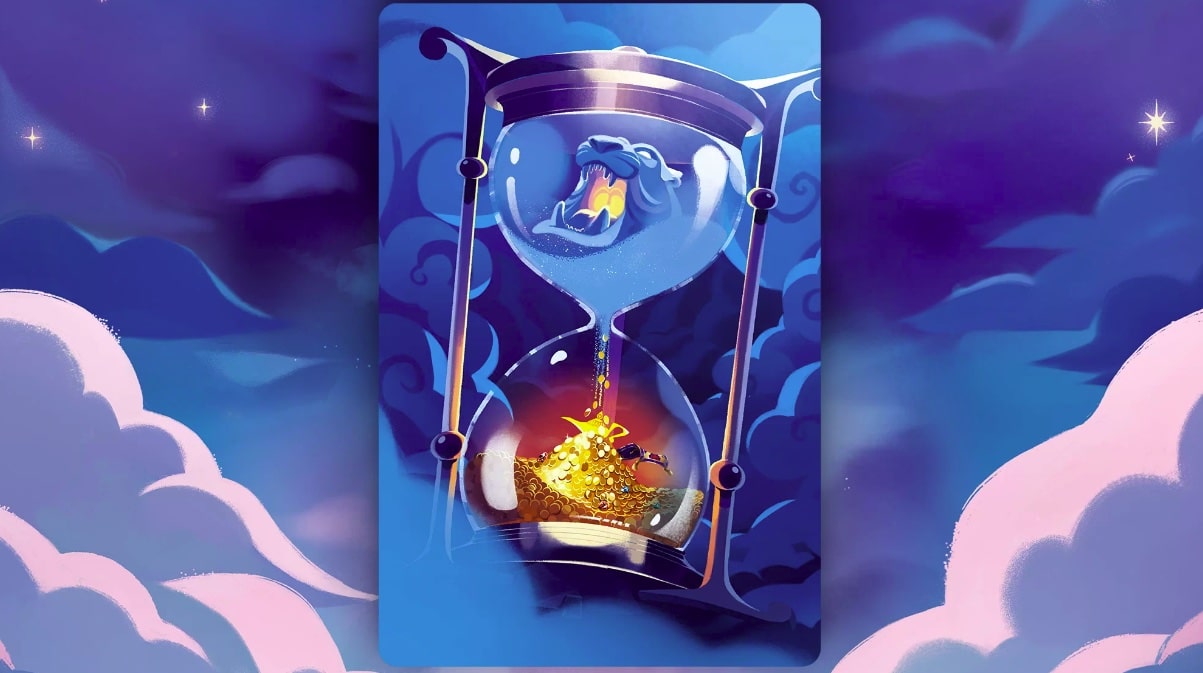 Dixit is getting a Disney spin-off in late 2023