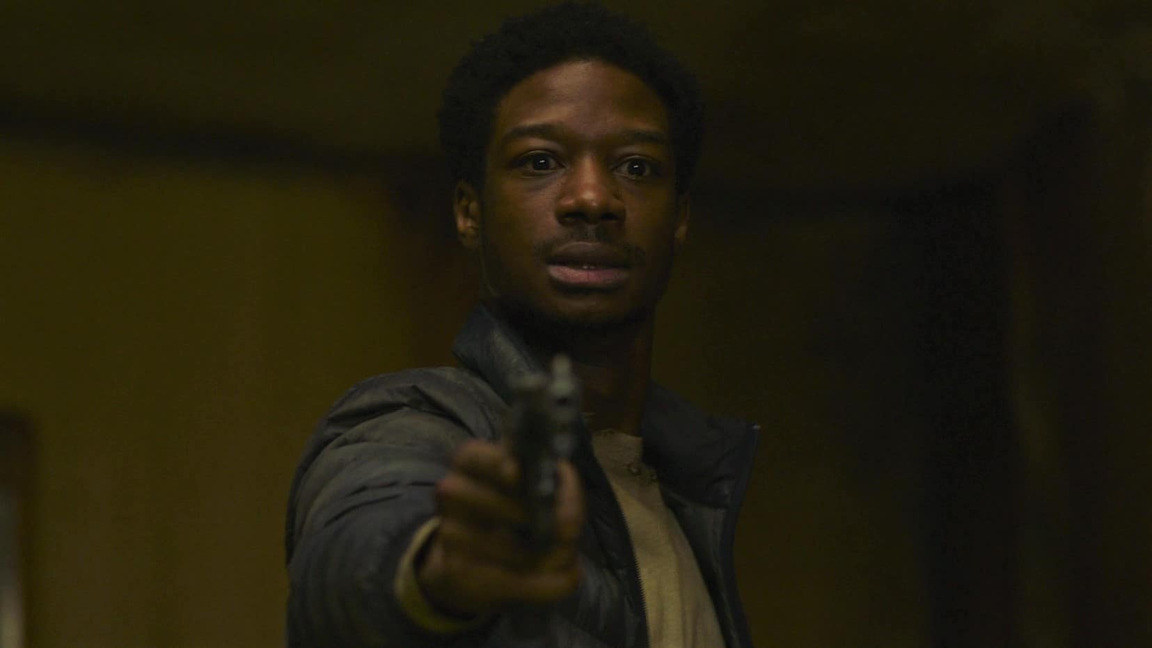 The Last of Us –&nbsp; Episode 5 recap – ‘Endure and Survive’