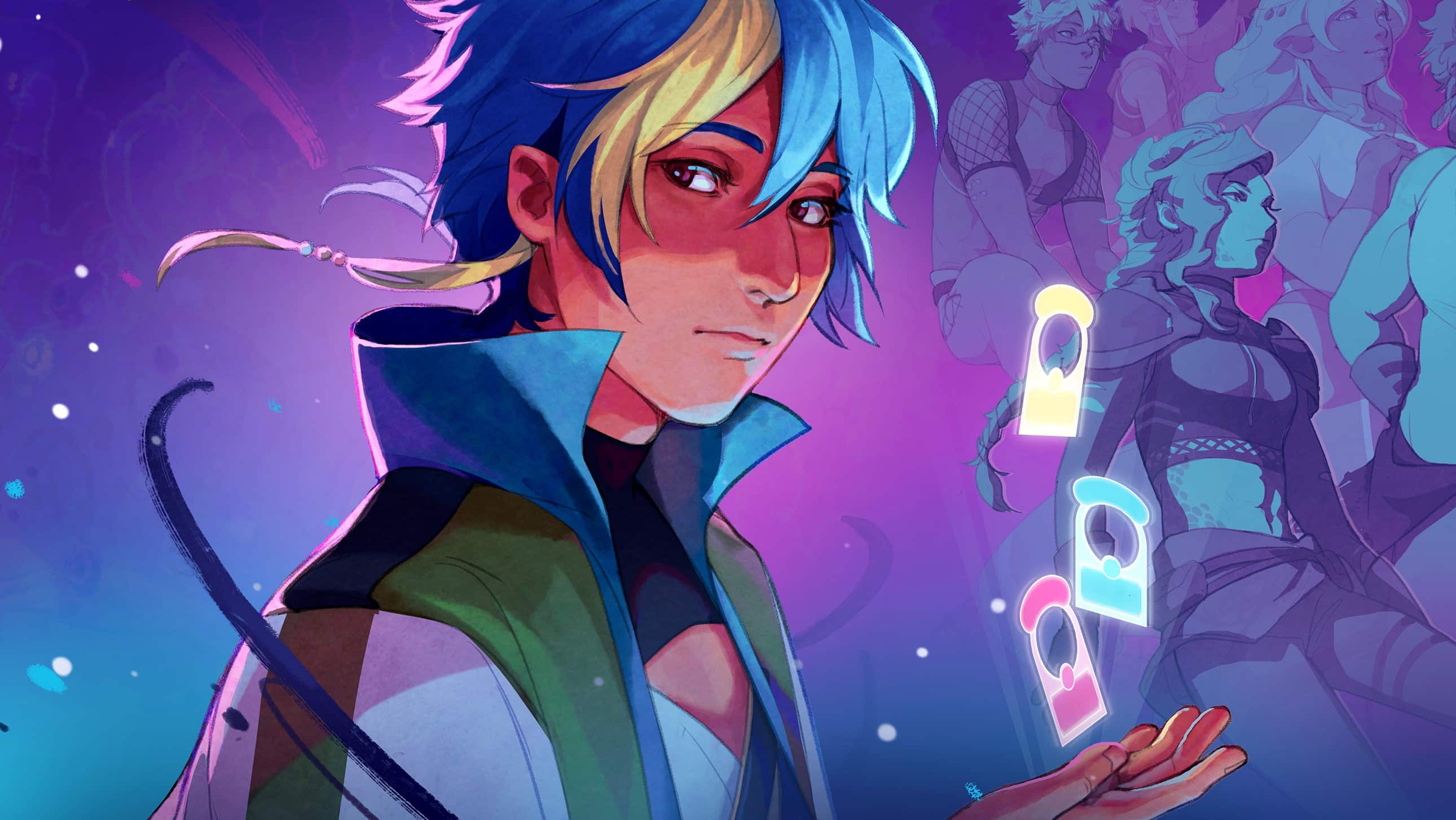 I Was a Teenage Exocolonist is a posthuman childhood odyssey