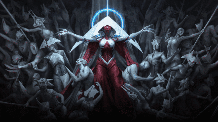 First impressions of Phyrexia: All Will Be One, the latest Magic: The Gathering set