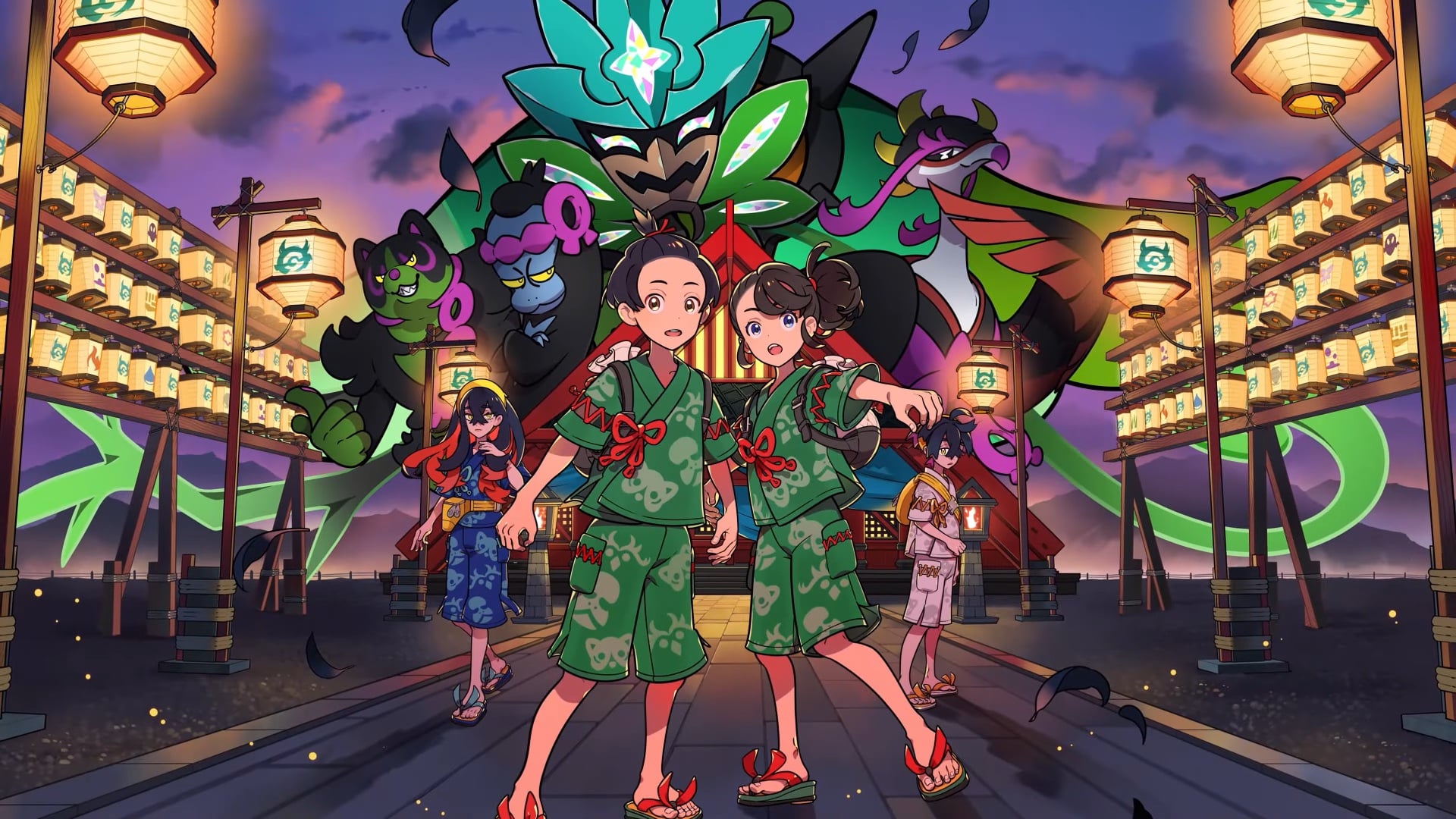 How to watch the Pokemon Presents in August 2023