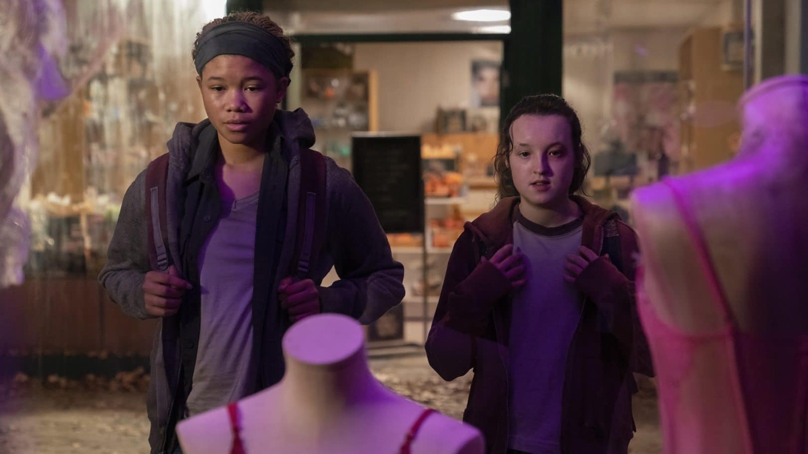 The Last of Us – Episode 7 Recap – ‘Left Behind’