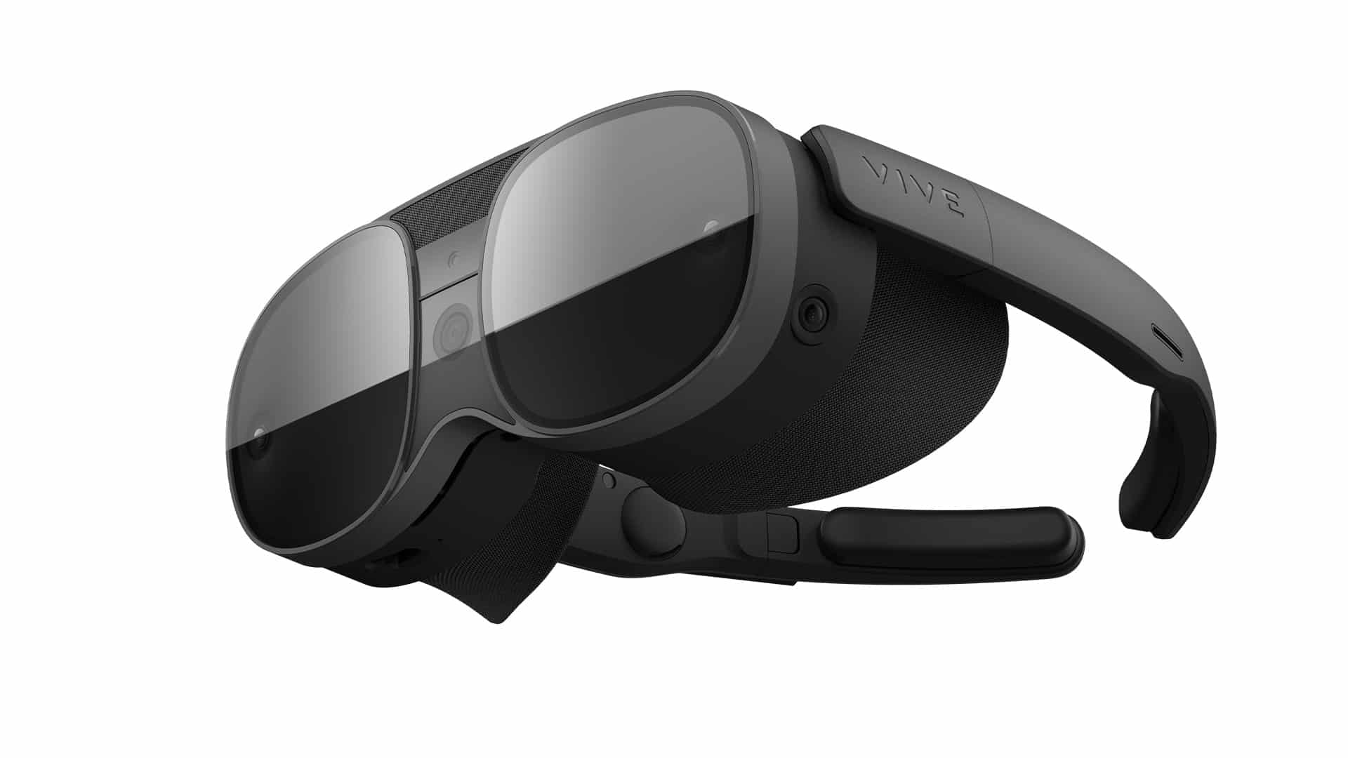 HTC VIVE XR Elite preview – VR’s best chance yet 
