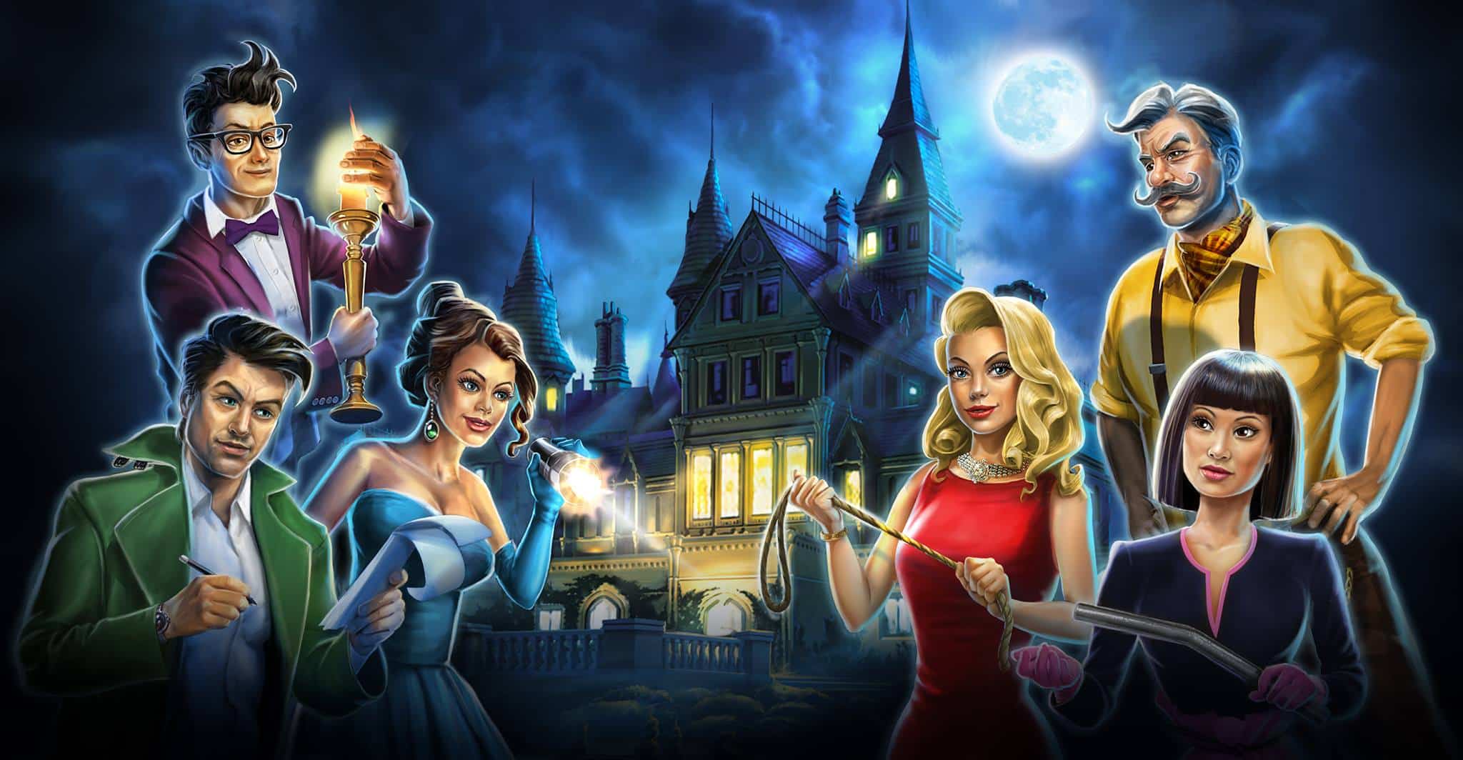 Apple Arcade: Every game launching in March 2023