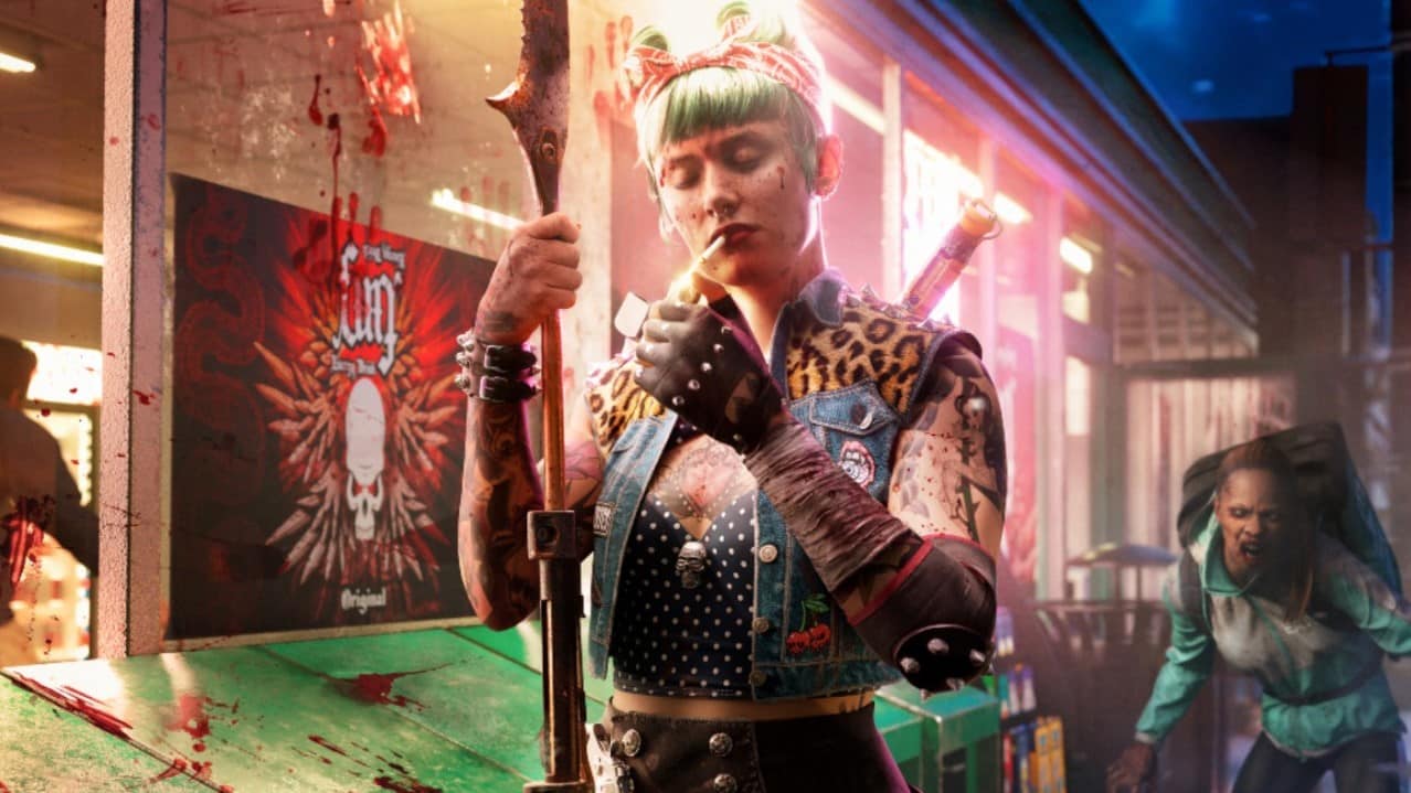 Dead Island 2 preview: The first 5 hours are a guilty, gory pleasure