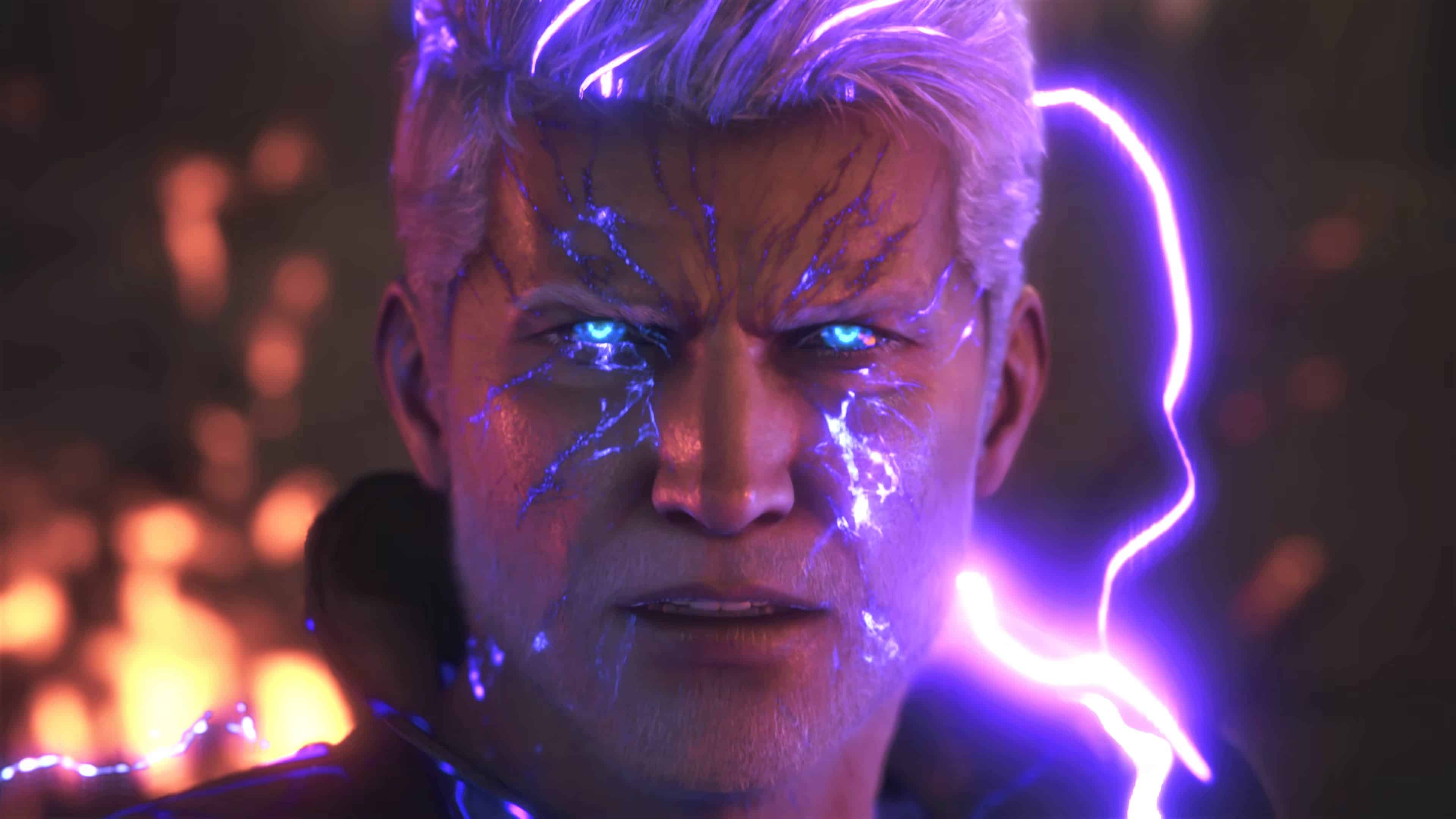 Final Fantasy 16 preview: A complete rejuvenation of the series