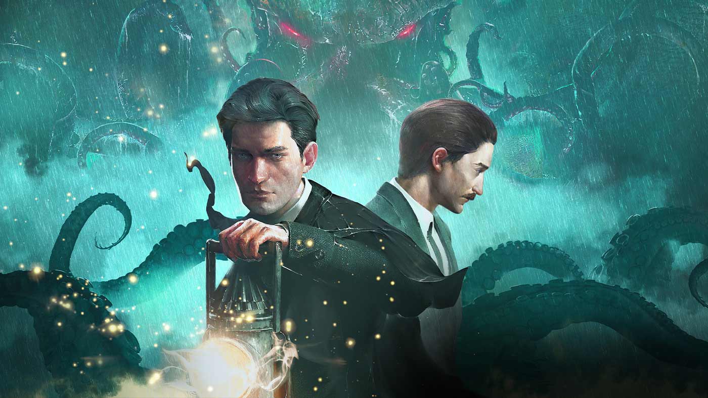 Sherlock Holmes The Awakened launches in April 2023
