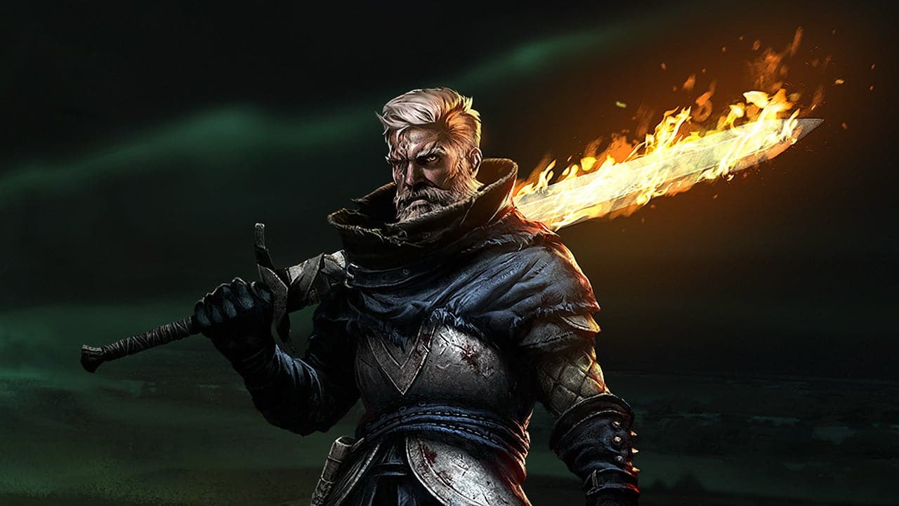 Age of Darkness: Final Stand’s campaign mode is a hefty beast