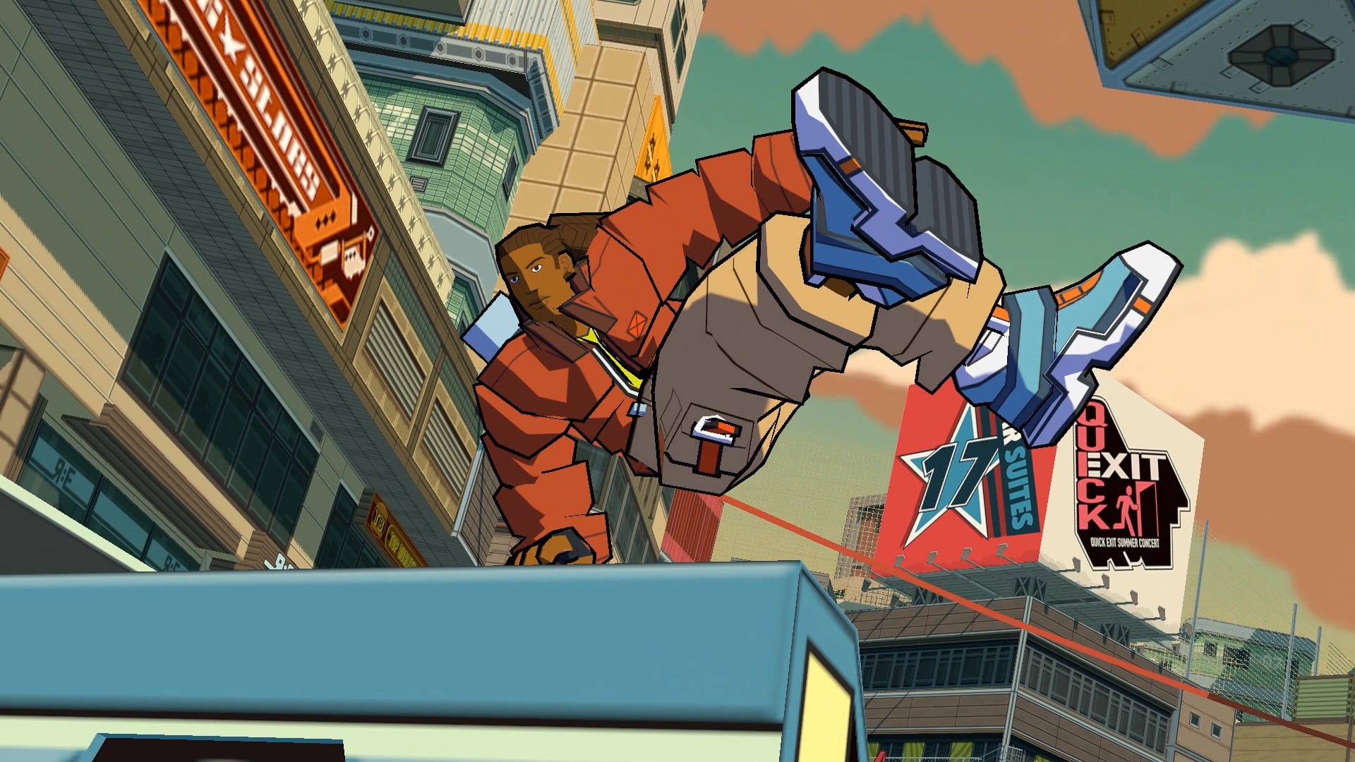 9 Show-Stopping Games From GDC 2023