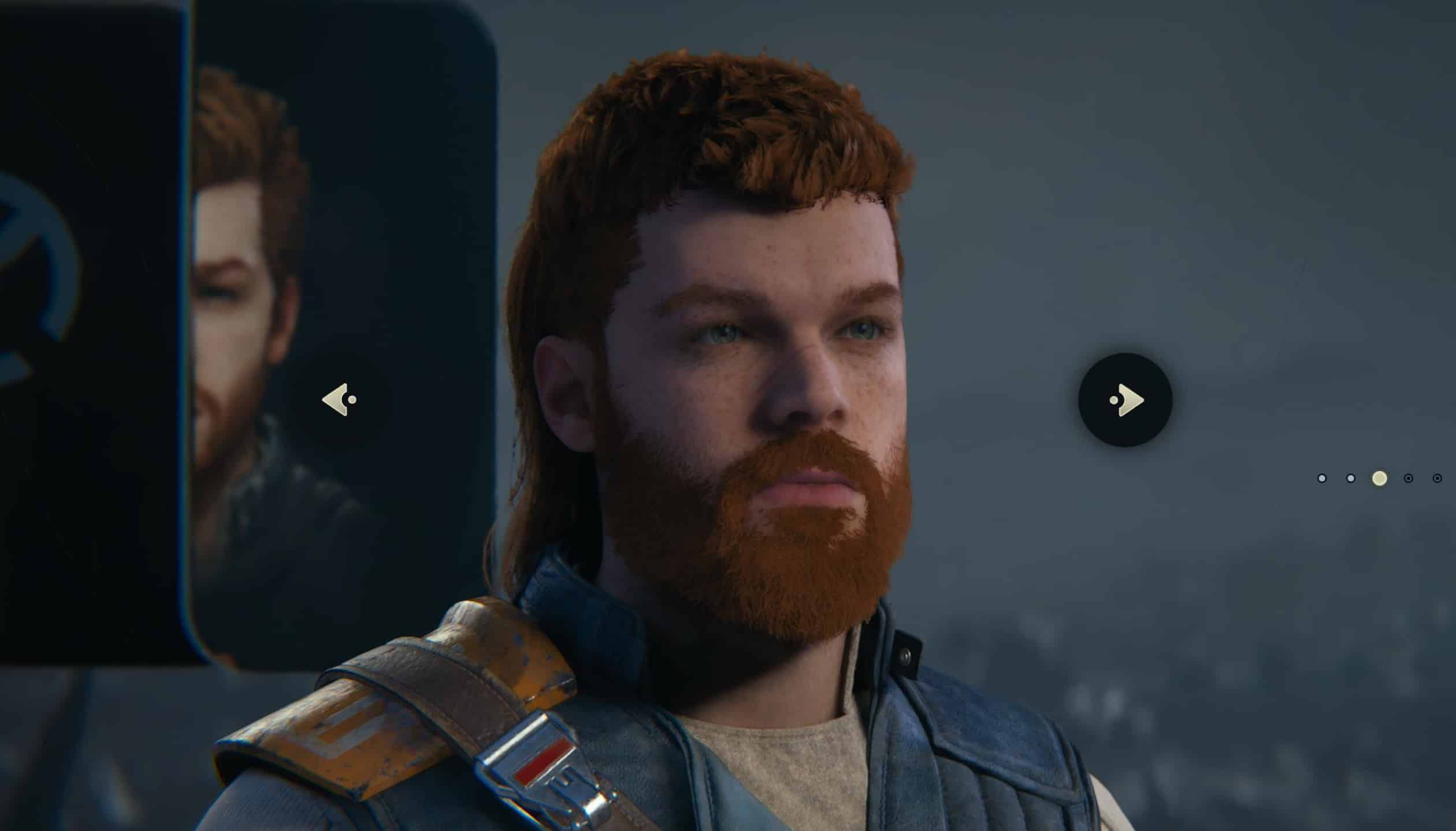 Star Wars Jedi: Survivor – How to get the mullet