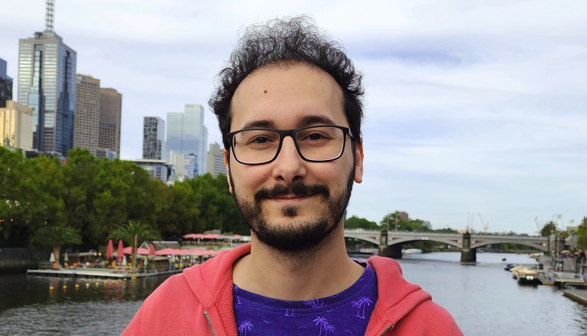 Screen Australia recruits Freeplay’s Chad Toprak