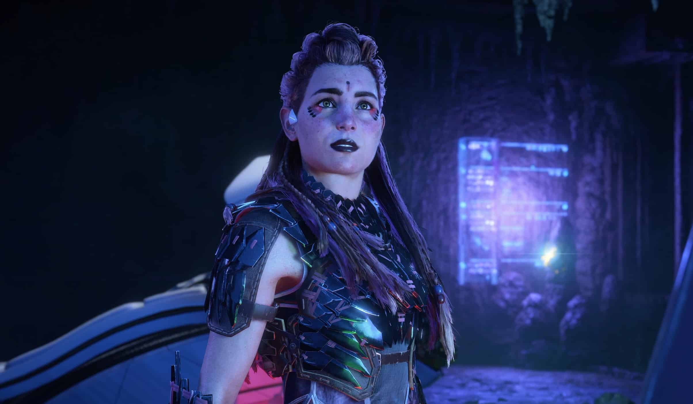 Horizon Forbidden West: Burning Shores review – Roaring Flame