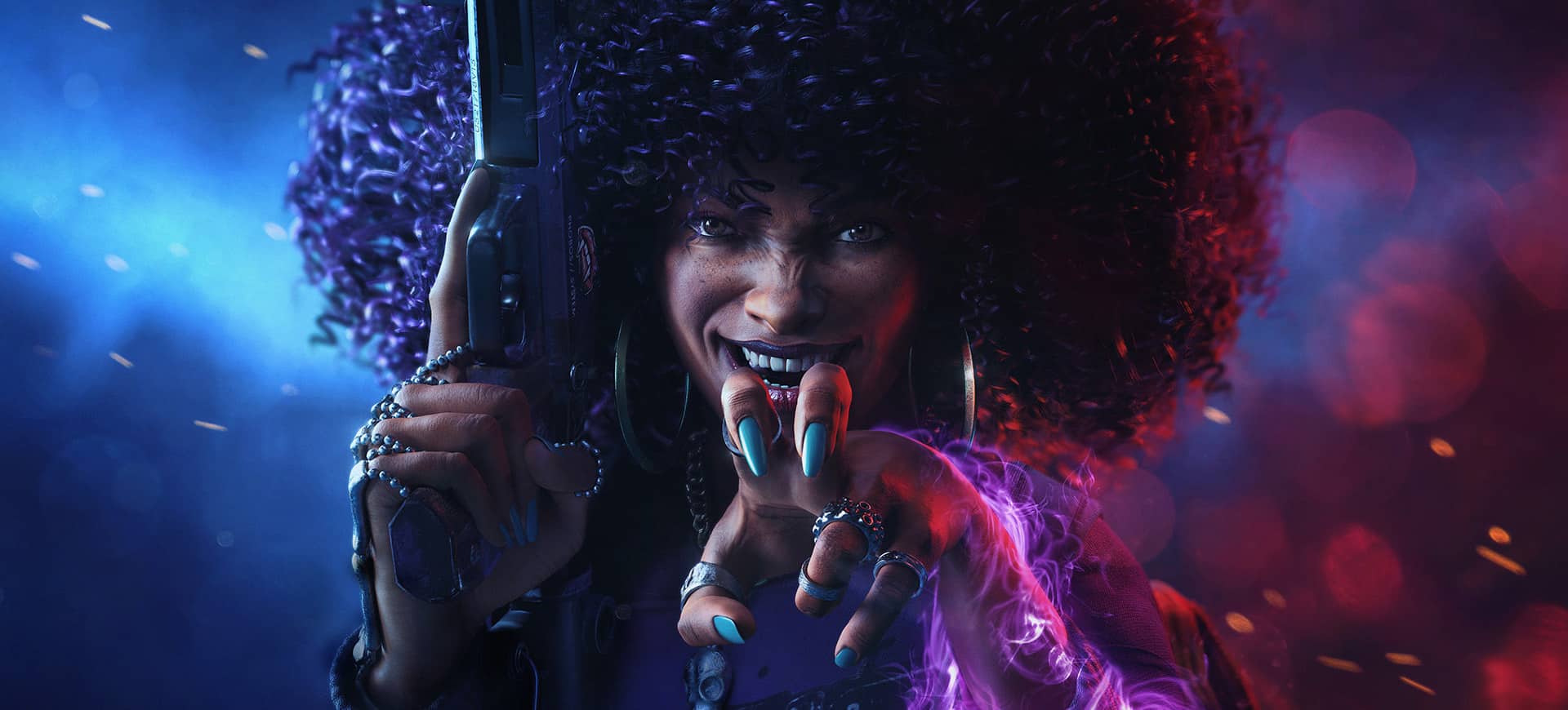 Redfall: PC requirements and launch times confirmed