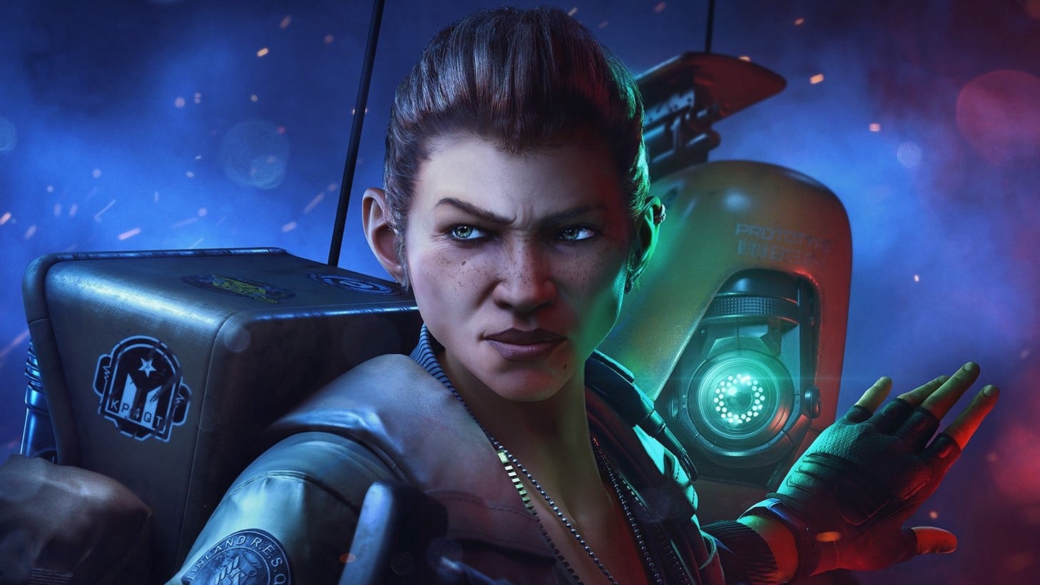 Xbox boss claims ‘full responsibility’ for lacklustre Redfall launch