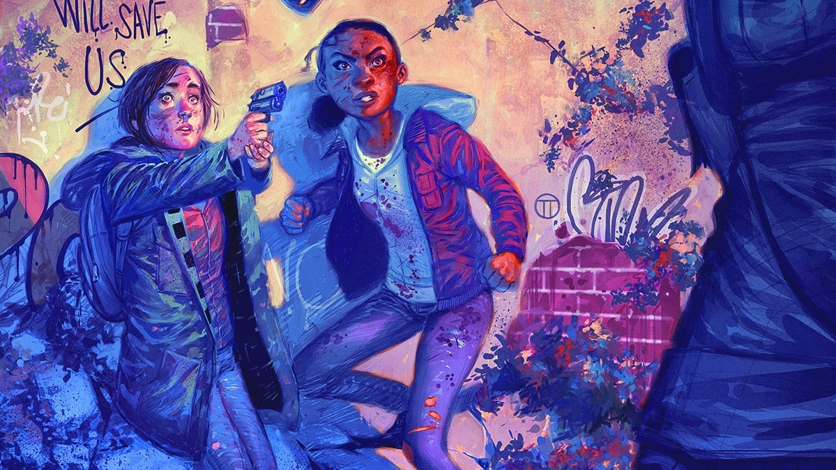 How The Last of Us comic ‘American Dreams’ enhances the show