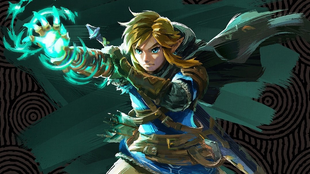 The Legend of Zelda: Tears of the Kingdom Review Roundup – Critics Fly High