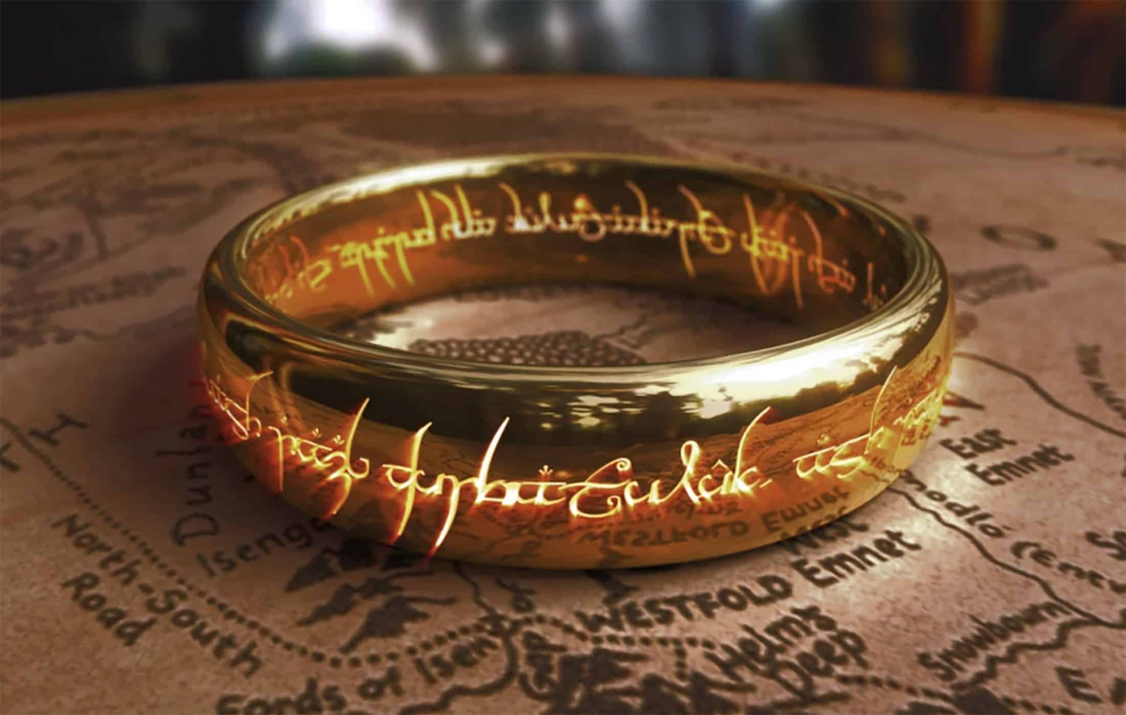 The Lord of the Rings – New MMO in the works at Amazon Games