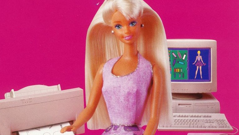 Barbie Fashion Designer, Last of Us inducted into Video Game Hall of Fame